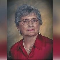 Joyce Tribble Abernathy