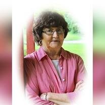 June Faye Reece
