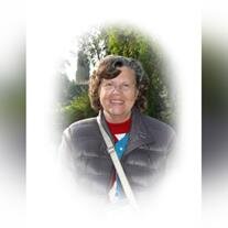 Carol Joyce Wilson