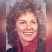 Melanie Jayne Keffer