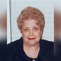 Barbara Blackwell Neal