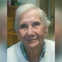 Louise Harbin Rogers