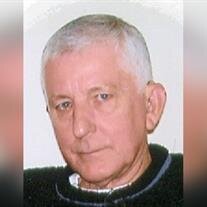 James Fennel Sandlin, Jr.