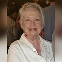 Melba  Patricia "Patti" Seibert