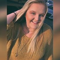Skylar Greer Swindall