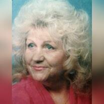 Kathyrine Irene "Rene"  Malone Springer
