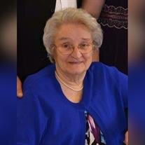 Dorothy Marie Allen