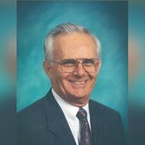 Gerald Andrew Whitman