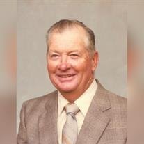 John Willard Campbell