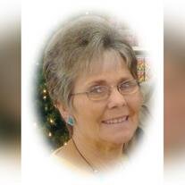 Nancy Burgett Garris