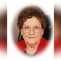 Helen Marie Smith Brock