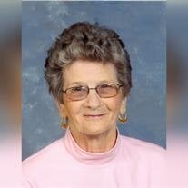 Betty Goode Hudson