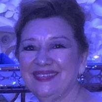 Eulalia "Lala" Alvarado