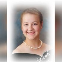 Leah Joy Seibert