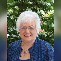 Billie Sue Whitt