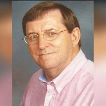 Birdwell D. McMunn, Jr.