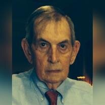 Joda Warren Hobbs, Sr.