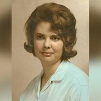 Brenda Bryant Hudson