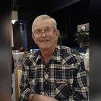 Jerry Wayne Steelman