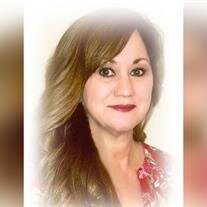 Deborah "Debi" Darlene Gates