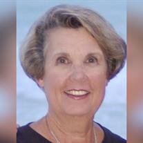 Ann Wiggins Wagnon