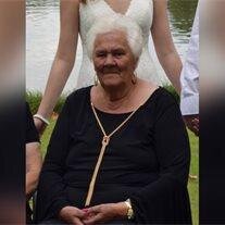 Martha Lynn White