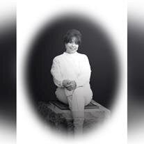 Susan Renee Holt