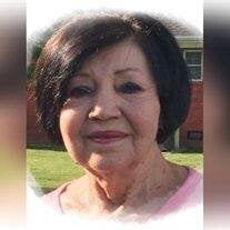 Irma Gail Wales