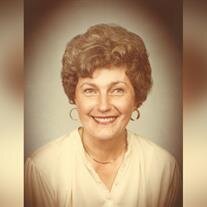 Sylvia Ann Johnson