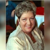 Deborah "Debbie" Hodges Brown