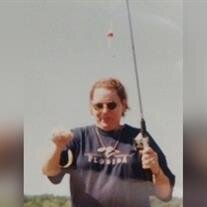 Janet Louise Richter