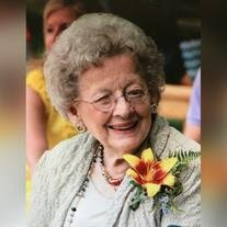 Ruth Geraldine "Jerri" Noblitt Lovell