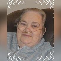 Ada Sue Lovell