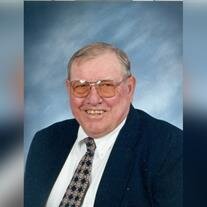 Gerald Wayne "Bud" Brackeen