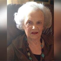 Bobbie Oaks Pressnell