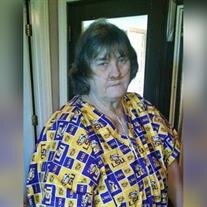 Shirley Knox Andrews