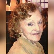 Johnnie Ruth Heflin