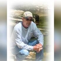 Rickey Wade Brooks