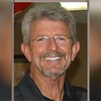 Jackie John Perry