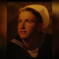 Joseph Rudolph "Rudy" Hudson