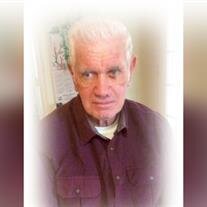 James L.  Hughes