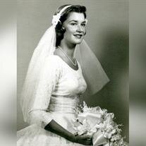 Patricia Lee Chambers Hoel