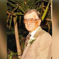 William "Leo" Michael