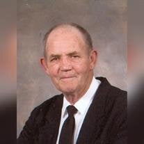 Billy Wayne Adcock