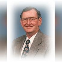 Charles R. "Charlie" Christopher