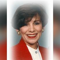 Phyllis Smith Johnston