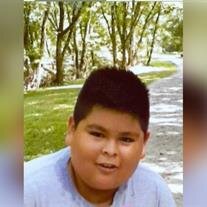 Ricardo Hernandez Sanchez