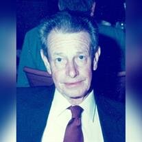 Charles E. McGraw
