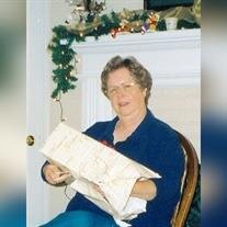 Sherry  Annette Bedingfield Pirtle