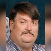 Jeffrey Douglas Morrow